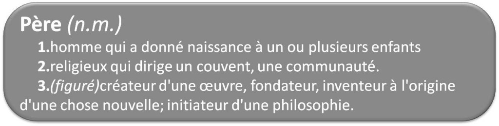 Père