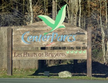 center parcs haut de bruyères en sologne