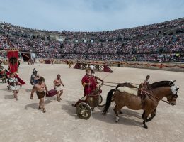 grands-jeux-romains-nimes-2019