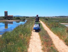 etang-thau-salins-frontignan-velo