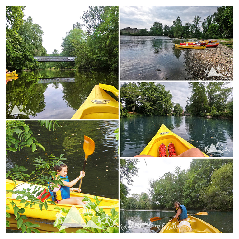 canoe-famille-riviere