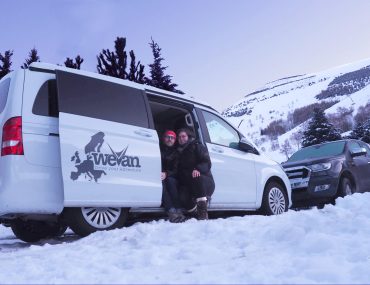 vanlife-ski