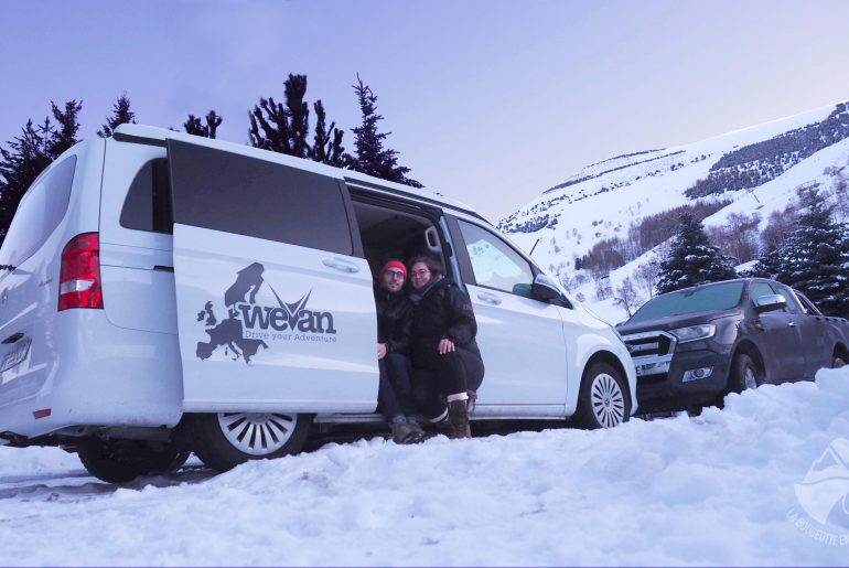 vanlife-ski