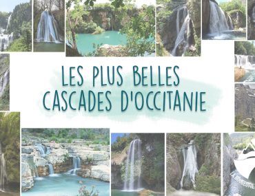 Les 15 plus belles cascades d’Occitanie