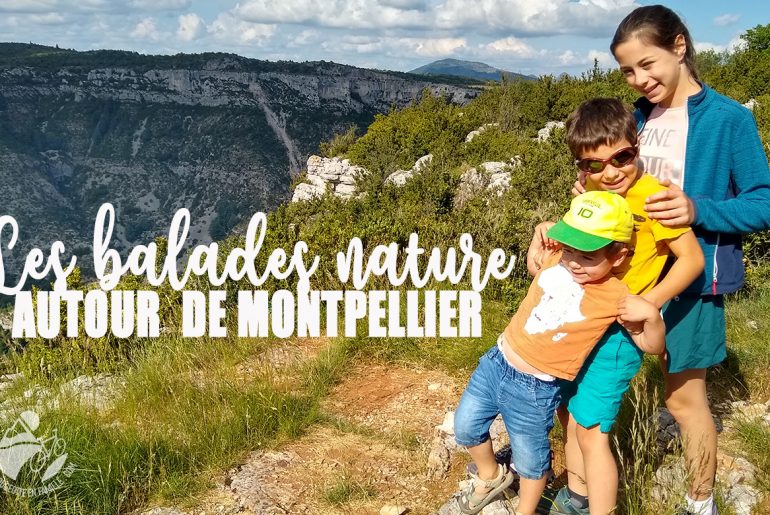 balades nature famille enfants montpellier