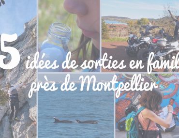 sortie, famille, enfant, montpellier, vacances