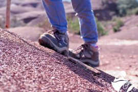 Faire du sport en famille : 7 idées à tester canyon-diable-chaussure-marche