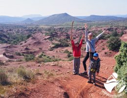 canyon-diable-montpellier-enfants